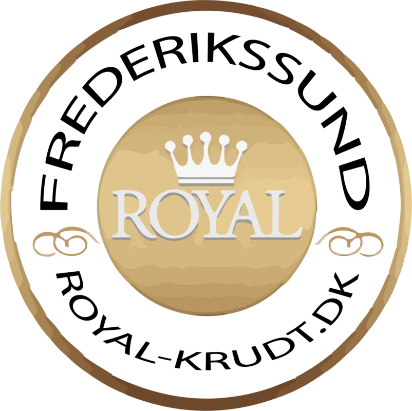 Royal Krudt – Fyrværkeriforhandler i Frederikshavn og Frederikssund